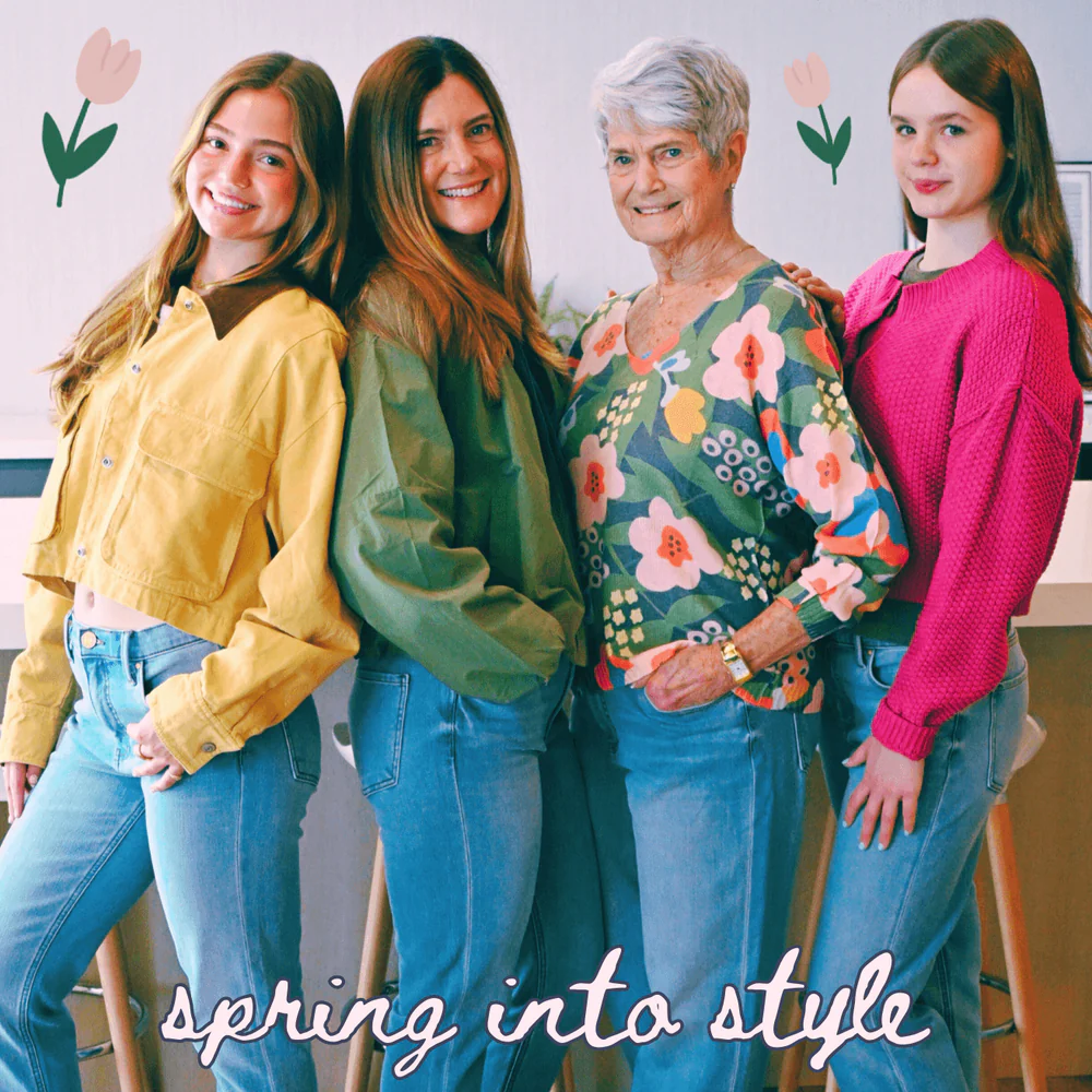 Your Ageless Adventure in Style